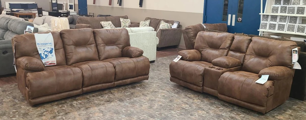 Catnapper Voyager Group